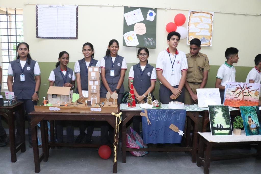 Science Exhibition